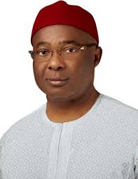 Imo Govt Clarifies: Viral Document on Ihitte/Uboma Projects Only a Proposal, Not an Approved Contract