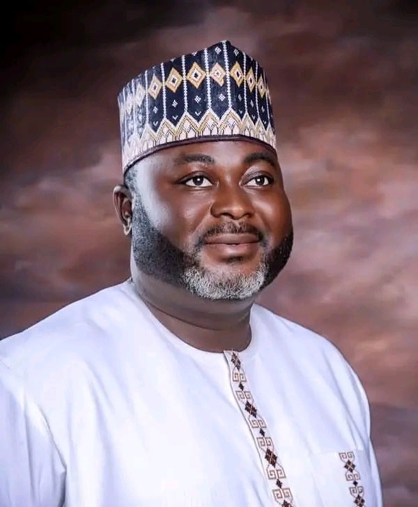 Hon. Henry Marah Zachariah