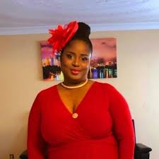 Pastor Dr. Tinuola Babafemi Nakey