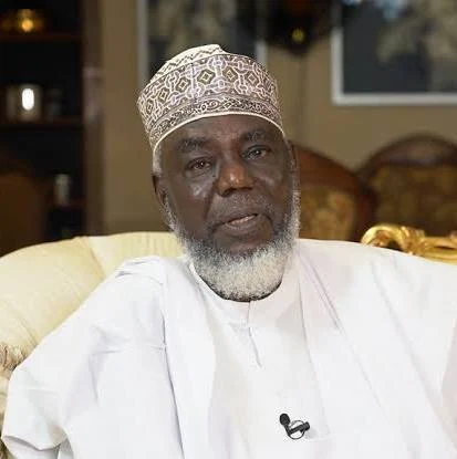 Sheikh Muhammad Nuru Khalid