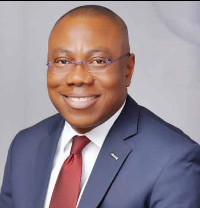 Obasi David