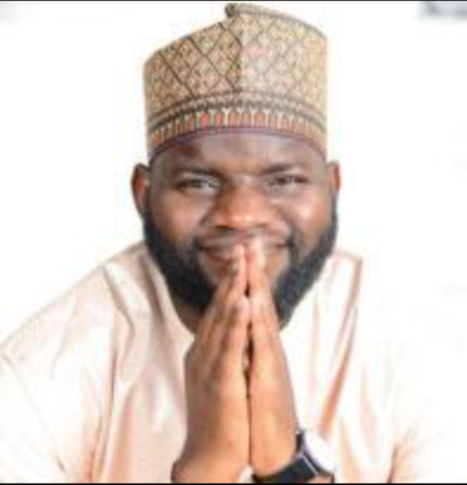 Engr. Tafida