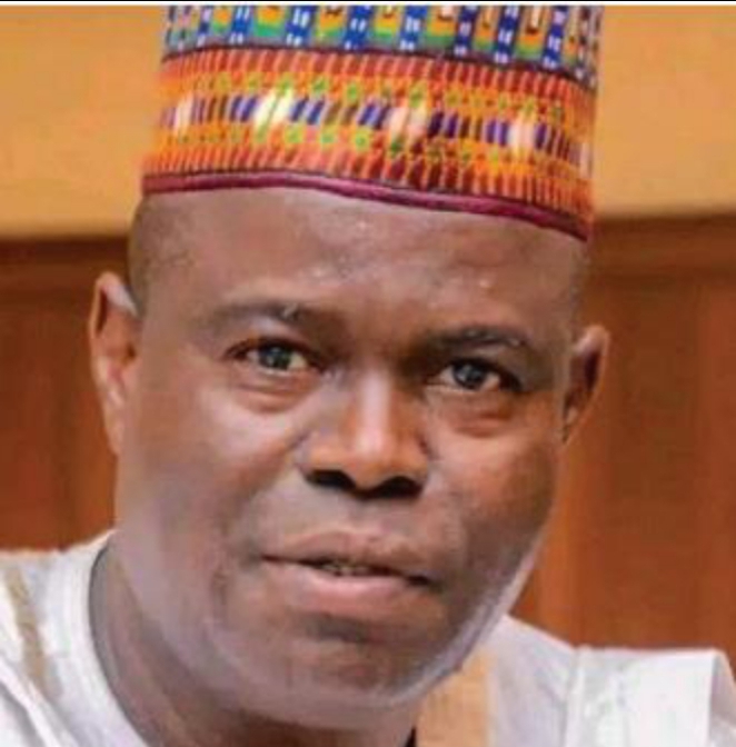 Yakubu Adamu