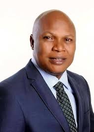 Pastor Bassey
