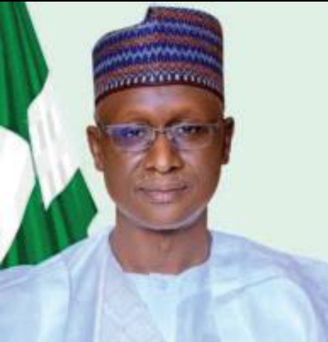 Engr. Bashir