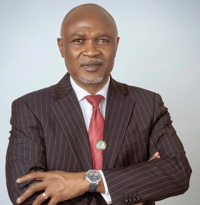 Kingslet Ogundu