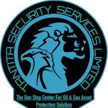 Security Awardee