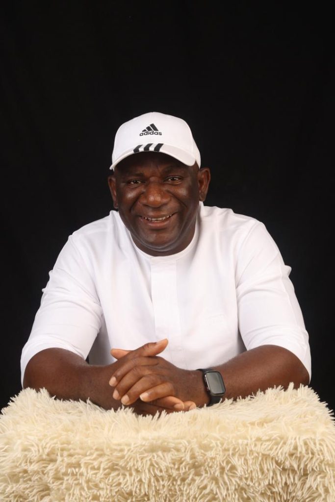 Uchenna Ajala