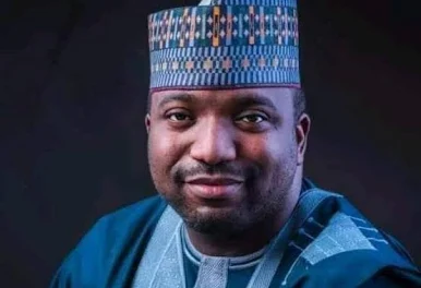 Abdullahi Lauded Over Empowerment Programmes