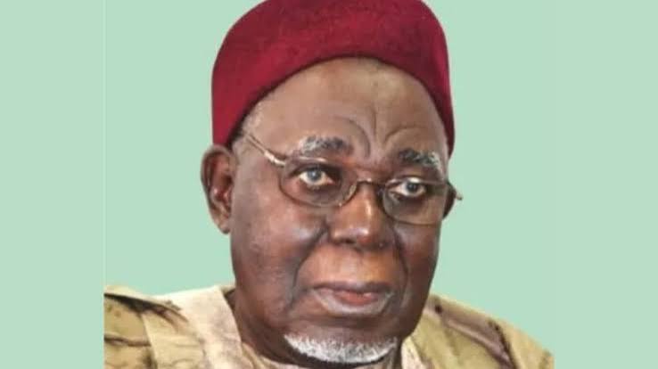 Ex-NASS Boss Adamu Fika Passed On At 86