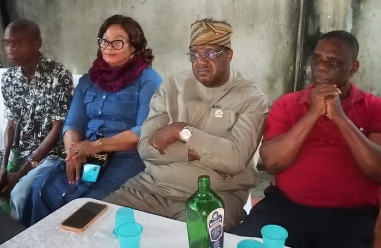 From Ashes to Hope: Peace Returns to Ihitte-Ihube as Diaspora, Government Unite to Rebuild Community