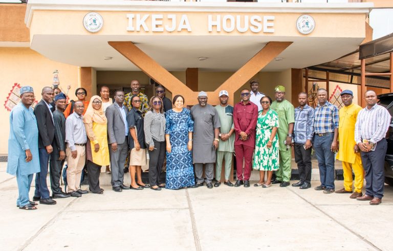 AKOD Partners World Bank Malaria Project to Eliminate Malaria in Ikeja