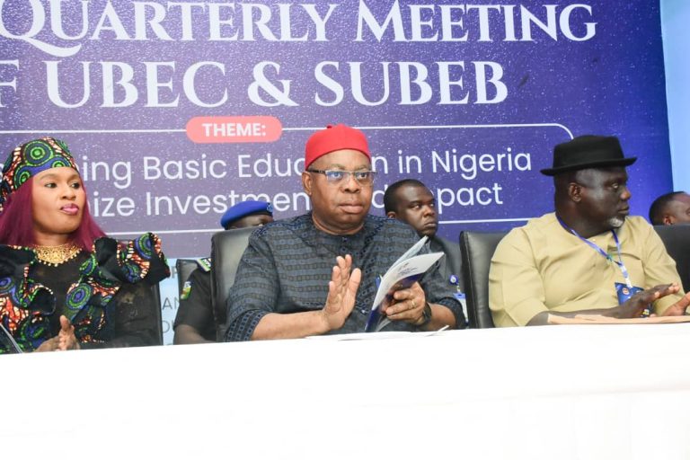 Education Is The Foundation For Economic Growth, Social Stability, Says Oborevwori