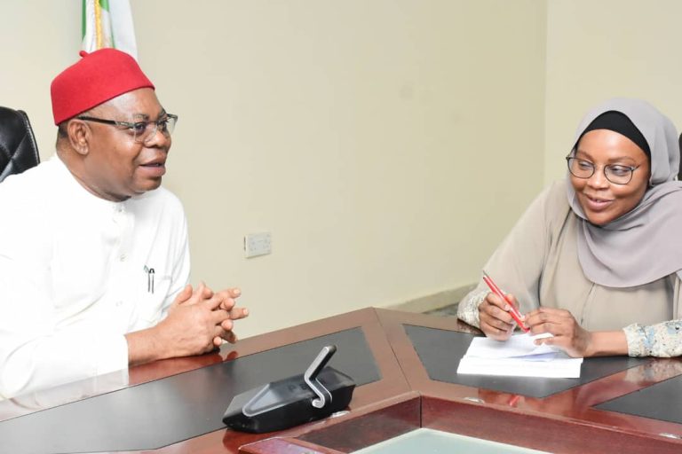 Delta’s Biggest Industry Is Education, Says Onyeme