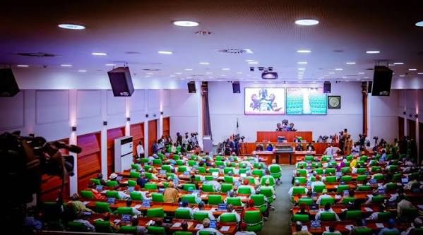 Senate committees applauds Tinubu over military salary increase