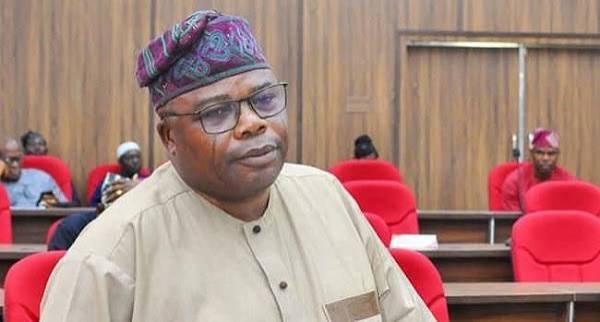 Ondo lawmakers maintain on plan to displace Speaker Oladiji