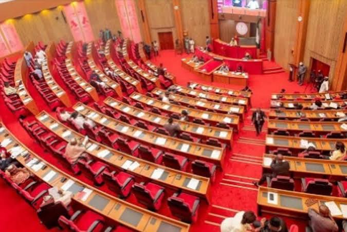 CBN, NDDC, NUPRC, Ignore Senate NEITI Audit Probe