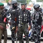 Beyond Creating State Police in Nigeria