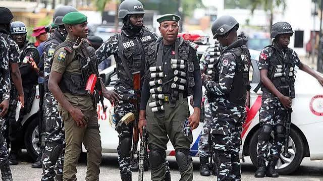 Beyond Creating State Police in Nigeria