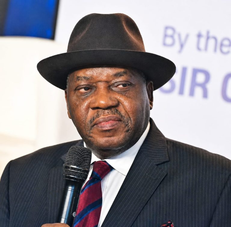 From Dependence to Investment: PANDEF Chairman Igali Unveils Niger Delta Infrastructure Fund, Declares ‘We Are More Than Oil and Gas’