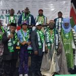 APPMEN INAUGURATES COUNCIL OF PATRONS TO DRIVE IMPACT, RECOGNITION AND SUSTENANCE OF PRIVATE MEDIA IN NIGERIA