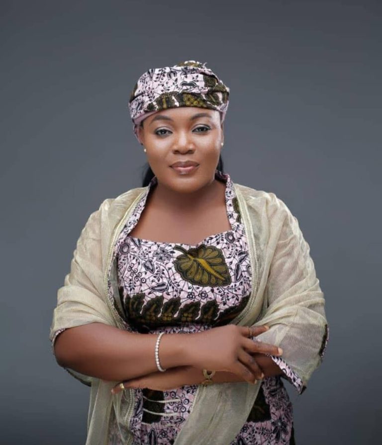 Birthday Tribute: South South Community FCT Honors Hon. Gift Johnbull